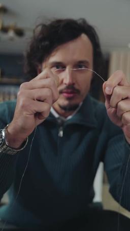 A Love Once Betrayed episode 39