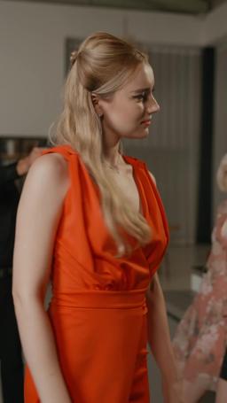 치명적인 손길 episode 24