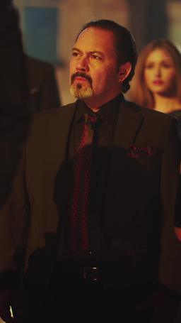 ¡Largo! ¡Yo soy el jefe! episode 71