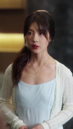 ภรรยาที่รักพ้นโทษ บอสคลั่งรักตามง้อ episode 10