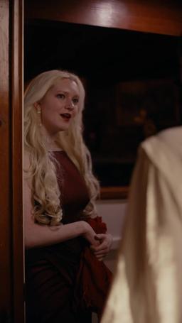 Destinada ao Alfa Proibido episode 15