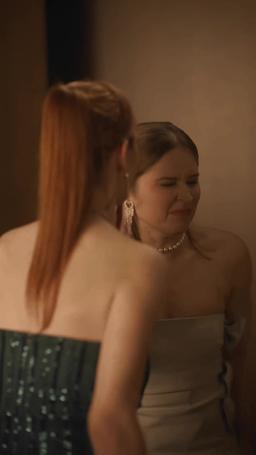 Ma Romance Dorée avec un PDG à l'âge mûr episode 41