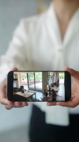 A Little Whisper episode 28