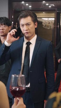 Şehirin Gölgesindeki Ölümsüz episode 14