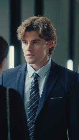 Capo, sua moglie è proprio una detective! episode 31