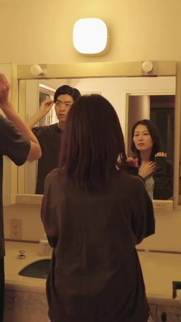 消防士の元夫、悔恨の炎に焼かれて episode 47