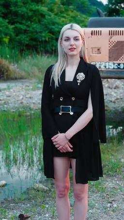 Breaking the Chain with Books episode 17