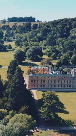 A Hamptons Summer Affair with My BFF's Brother episode 39