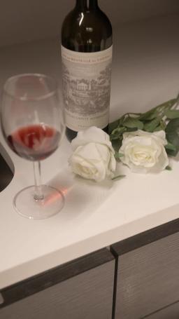 プロテクション・ルール ～傷だらけの愛～ episode 28