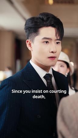 The Card Shark Who Plays for Good episode 50