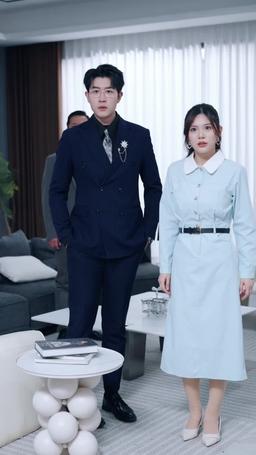 Birlikte Savaşıyoruz: Kaynanam ve Ben episode 19