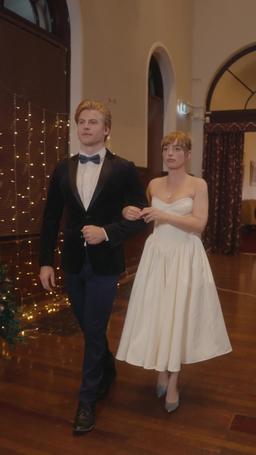 Falling for My Dad's Best Friend episode 39