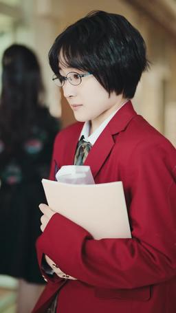 令嬢決戦！私こそが学園のクイーン episode 71