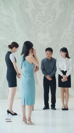 From Poverty to Power: The Hidden Heiress episode 2