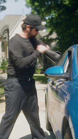 La mascarada del multimillonario episode 20