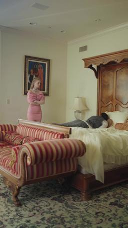 マフィアの花嫁 episode 26