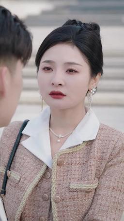 妻子背叛，我全網直播 episode 35