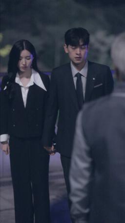 남주와 파혼하겠습니다 episode 49