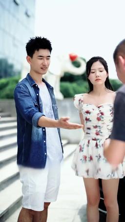 Niepokonany Marnotrawca episode 12