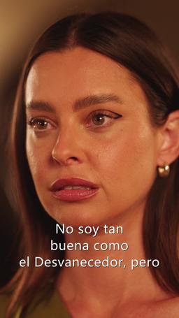 ¡Atrás! Soy la Verdadera Señora CEO episode 59