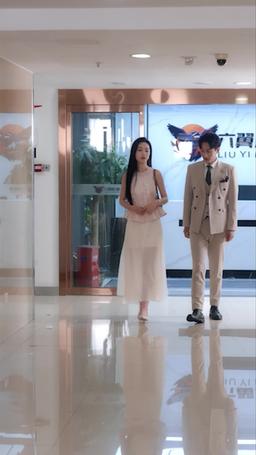 [مدبلج] خدعة الطلاق episode 57