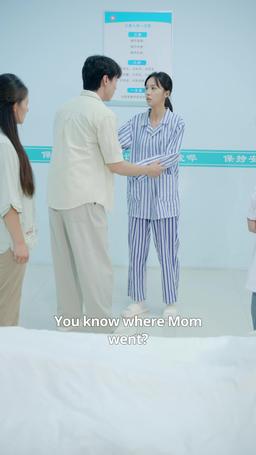 A Mother's Silent Love episode 29