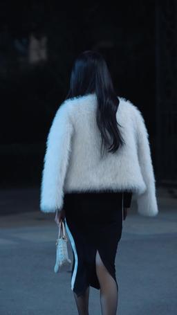 Entangled with My Ex Sugar Baby episode 5