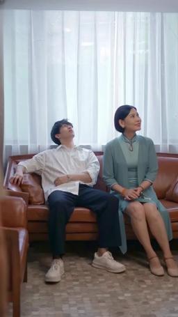 사위의 진짜 정체 episode 18