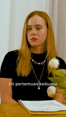 Mantan Istri dan Strategi Balas Dendamnya episode 5