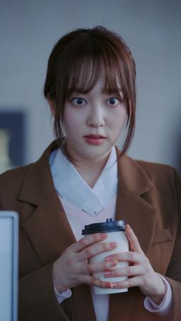 In This Life, I'm Trying To Save The Boss episode 7