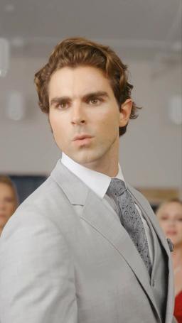 (พากย์) ไฟแค้นทะยานฟ้า episode 33