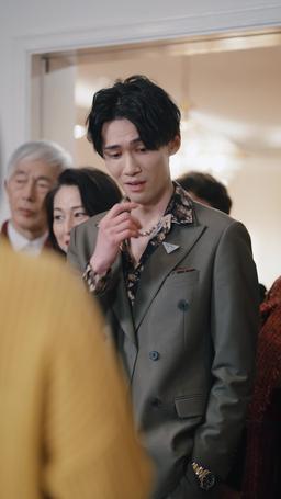 돈, 총 그리고 메리 크리스마스 episode 27