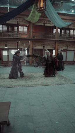 W moim ciele mieszka feniks episode 36