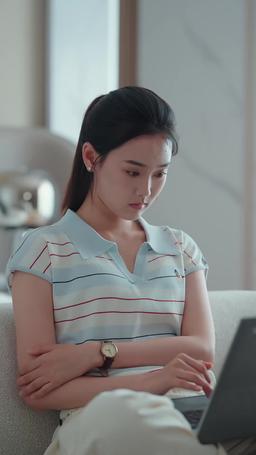 Knowledge Is Her Power episode 54