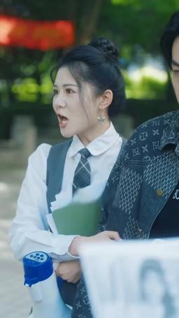 아저씨? 아저씨! episode 5