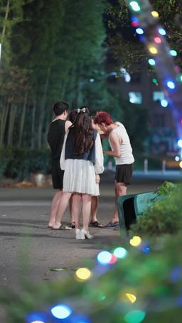 Revenge Heiress episode 50