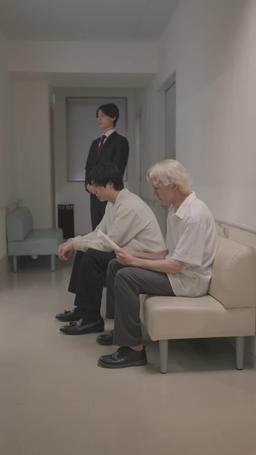 帰ってきたお嬢様 episode 35