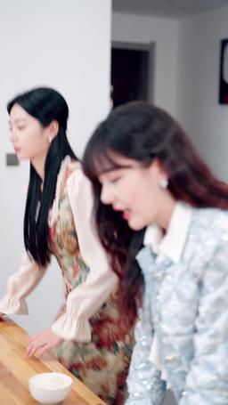 Odwrócona galaktyka, najgłębsza rana w jej sercu episode 5