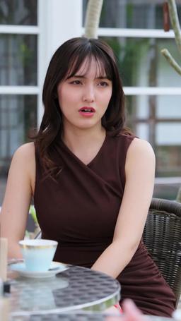 消防士の元夫、悔恨の炎に焼かれて episode 39