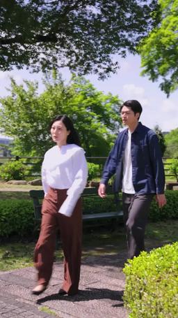 消防士の元夫、悔恨の炎に焼かれて episode 13