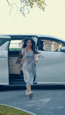 千金小姐的反擊 episode 76