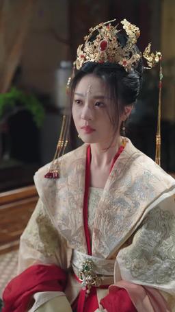 Emperor, She Never Betrayed You episode 54