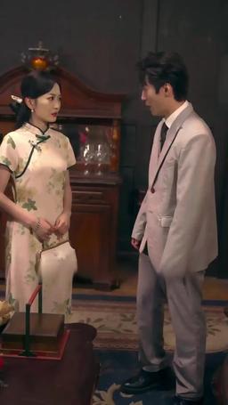 장군의 연인 episode 51