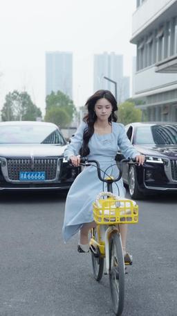 前路漫漫亦燦燦 episode 43