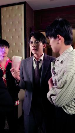 許しを乞え元夫 episode 53