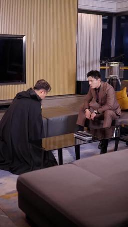 Divorciada e Desejada! Meu Trio de Pretendentes de Elite episode 49