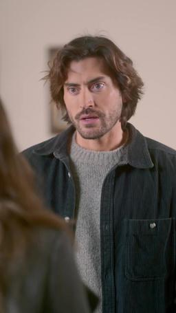 La boss e il suo San Valentino in provincia episode 46