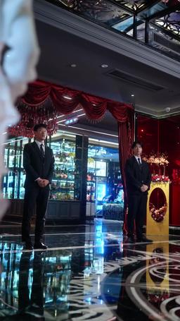 L'allarme nausea mattutina di lui e il segnale d'amore di lei episode 56