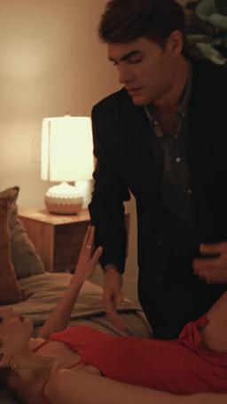 I Had a Baby without You episode 41