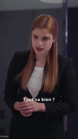 La mariée en fuite, bébé à bord trailer